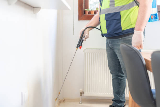 Best Pest Control for Homes  in Apopka, FL